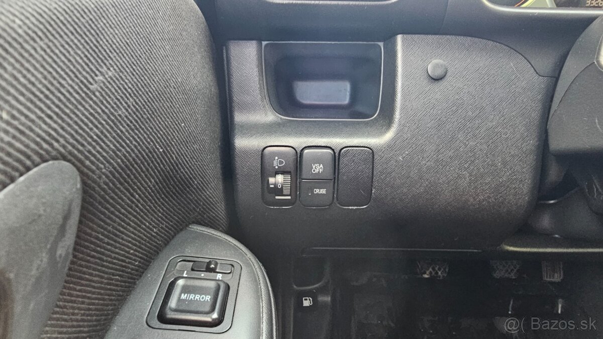 Honda CR-V 2.2 i-CTDi Elegance - 9