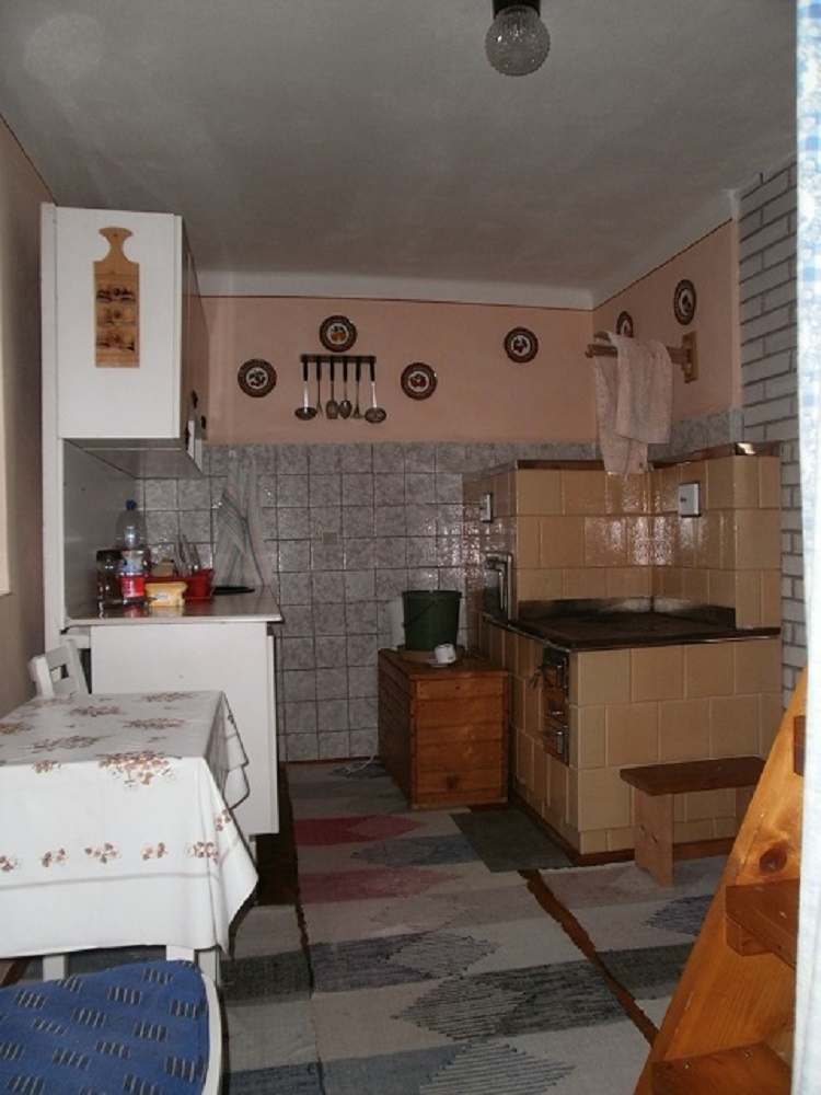 Nižne Raslavice časť Mlyn - 9