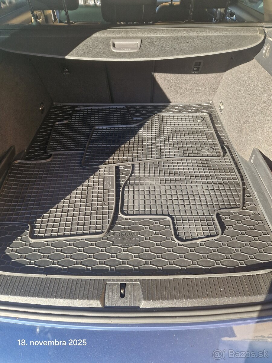 Volkswagen Passat B8 2015 - 9