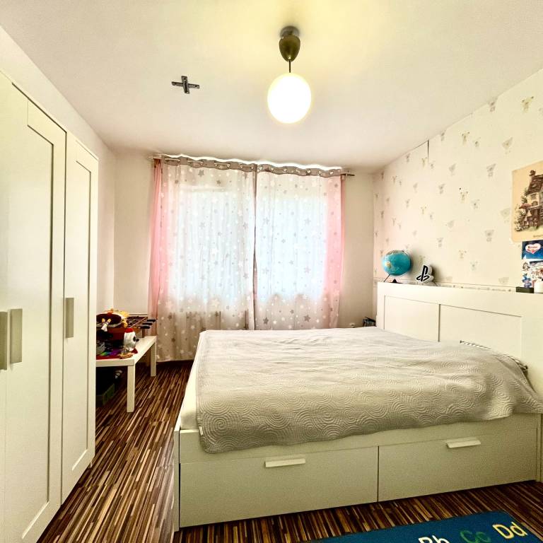 Priestranný 3-izbový byt na prenájom – Petržalka, Bratislava - 9