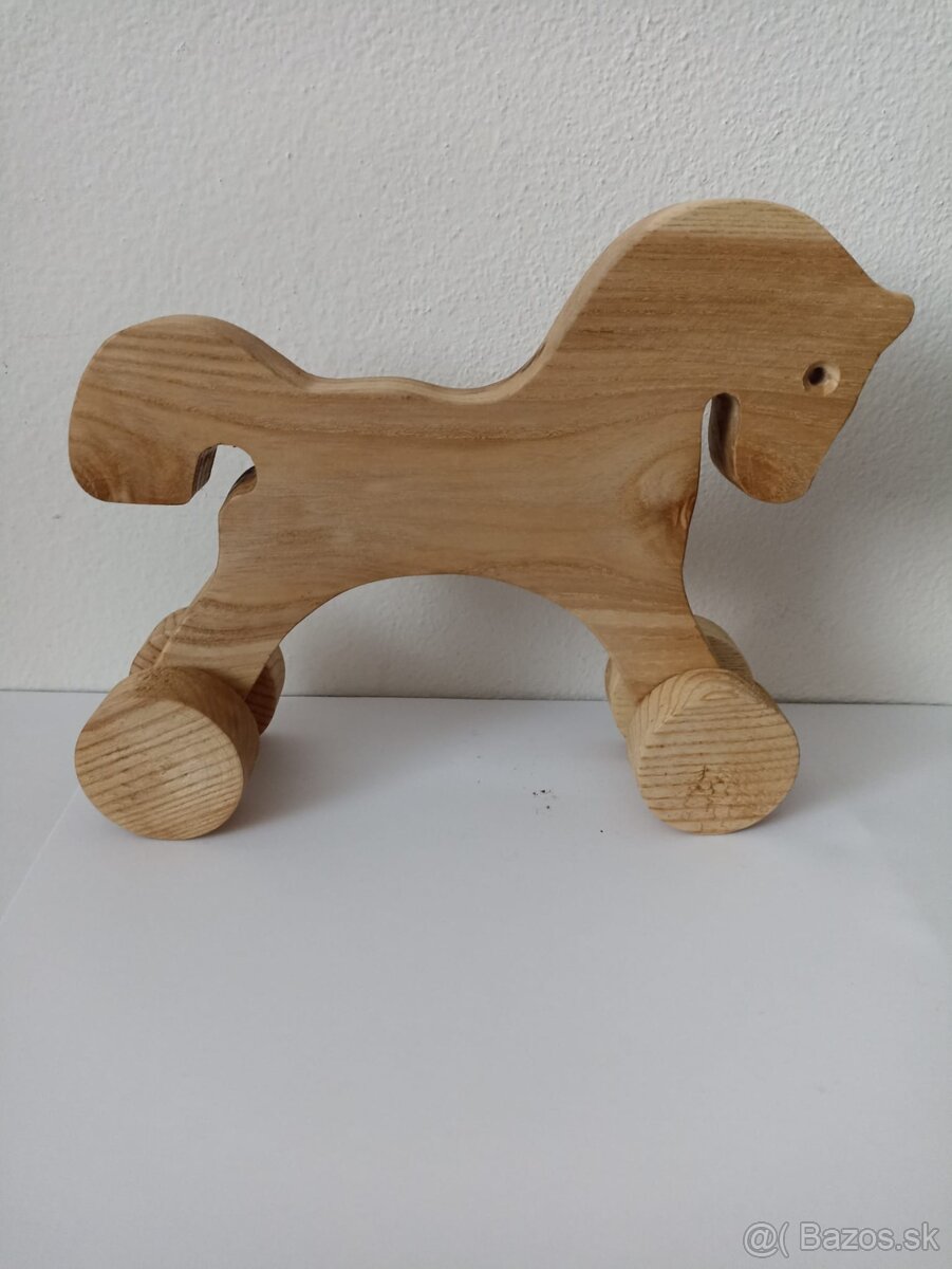 Drevené hračky - 9