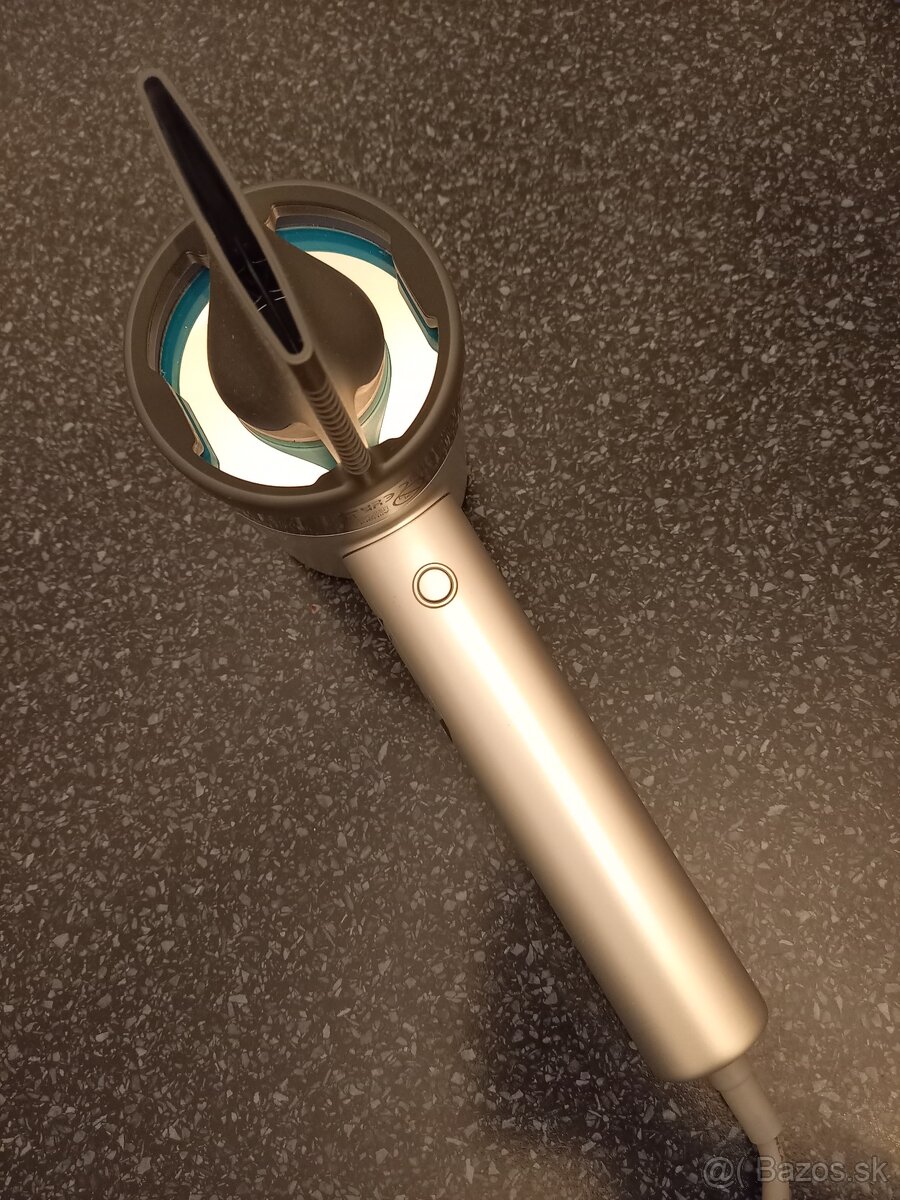 Fén L'Oréal AirLight Pro Zuvi - 9