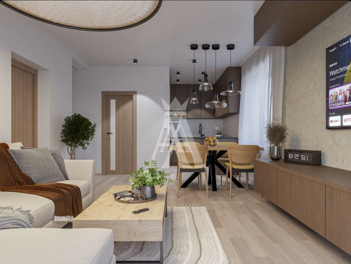 NOVOSTAVBA BYTU A 4-4, ŠEMŠA, KOŠICE OKOLIE - 9