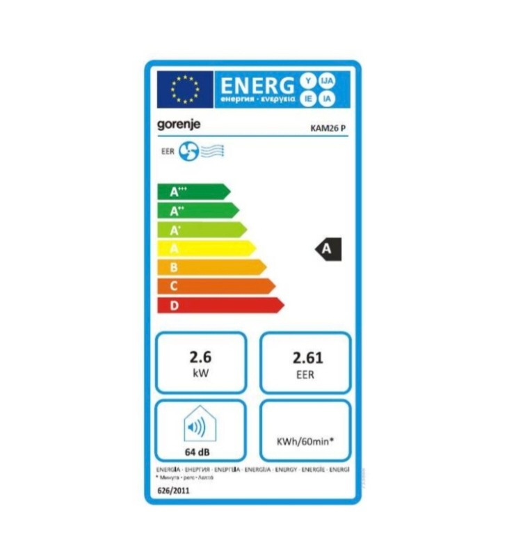 Výborná klíma pre 2 miestnosti - 9