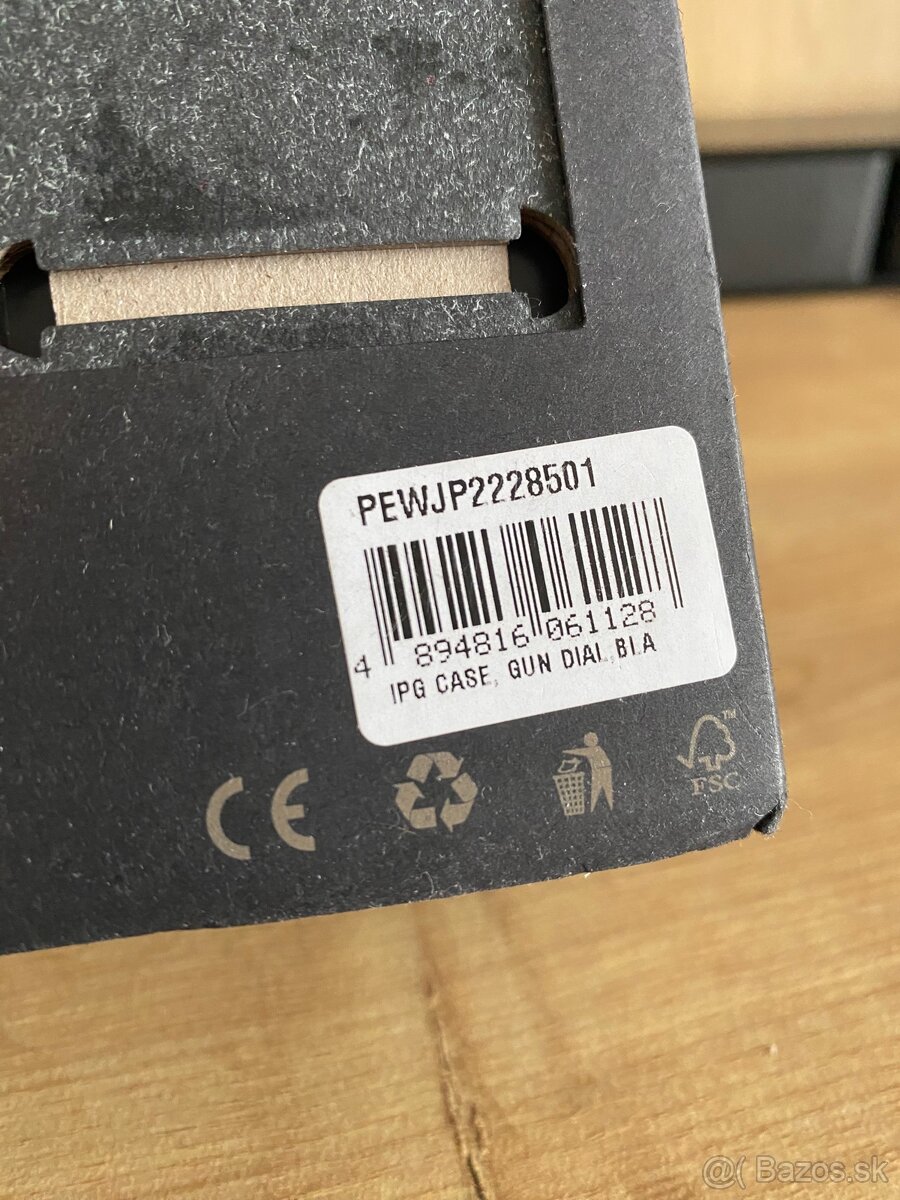 Hodinky Police Rotor - 9