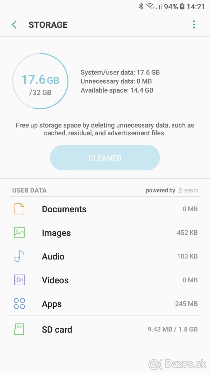 Samsung Galaxy A5 - 9