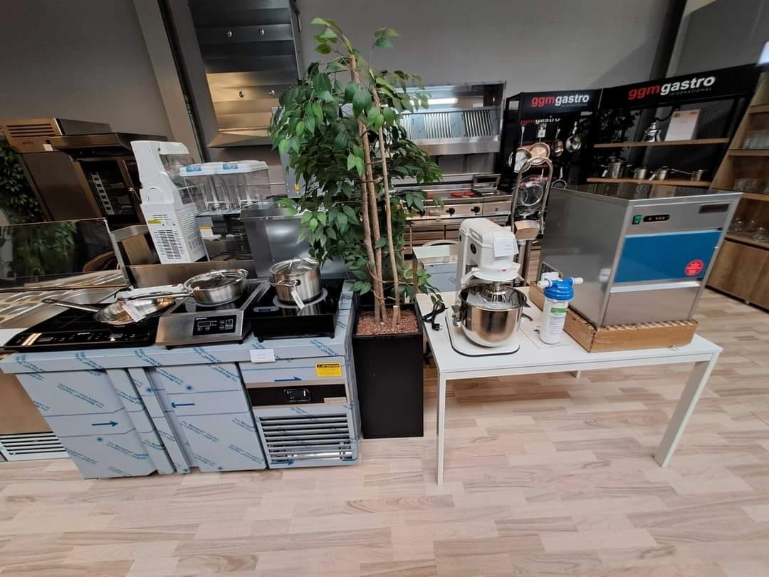 gastrozariadenia NOVE - 9