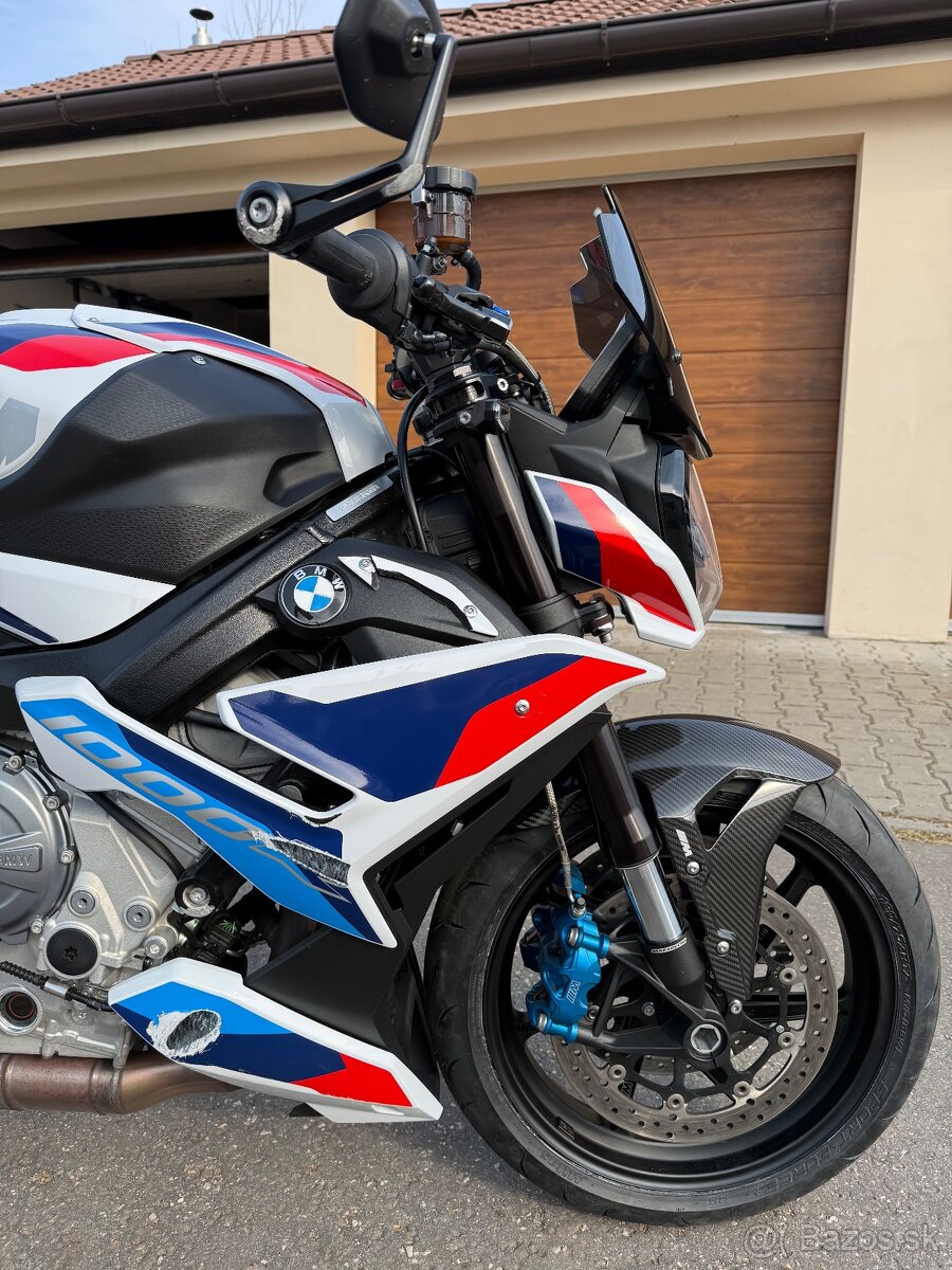 Bmw M1000r - 9