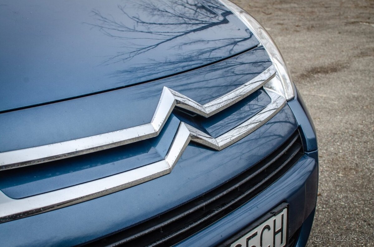 Citroën Berlingo 1.6 HDi 16V 92k Multispace - 9