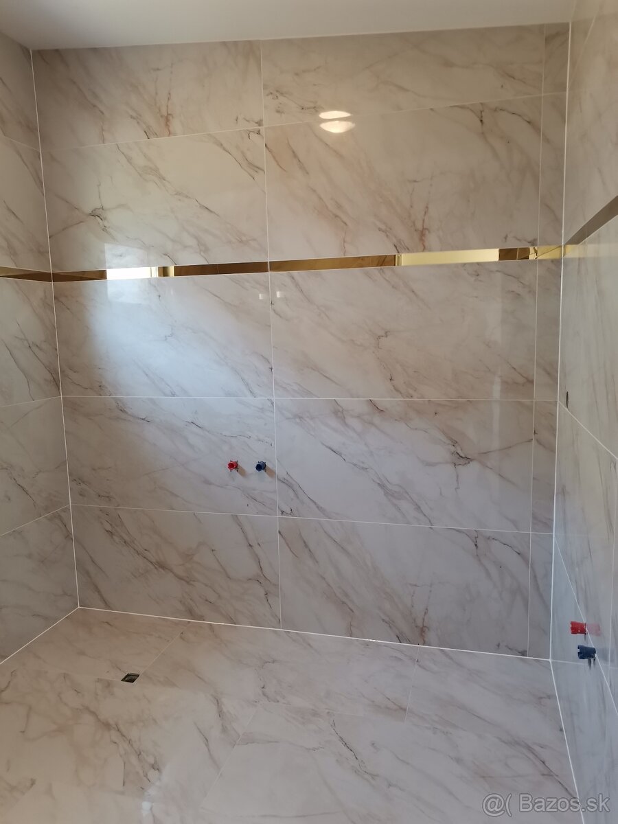 Stavebné a obkladačské práce - 9