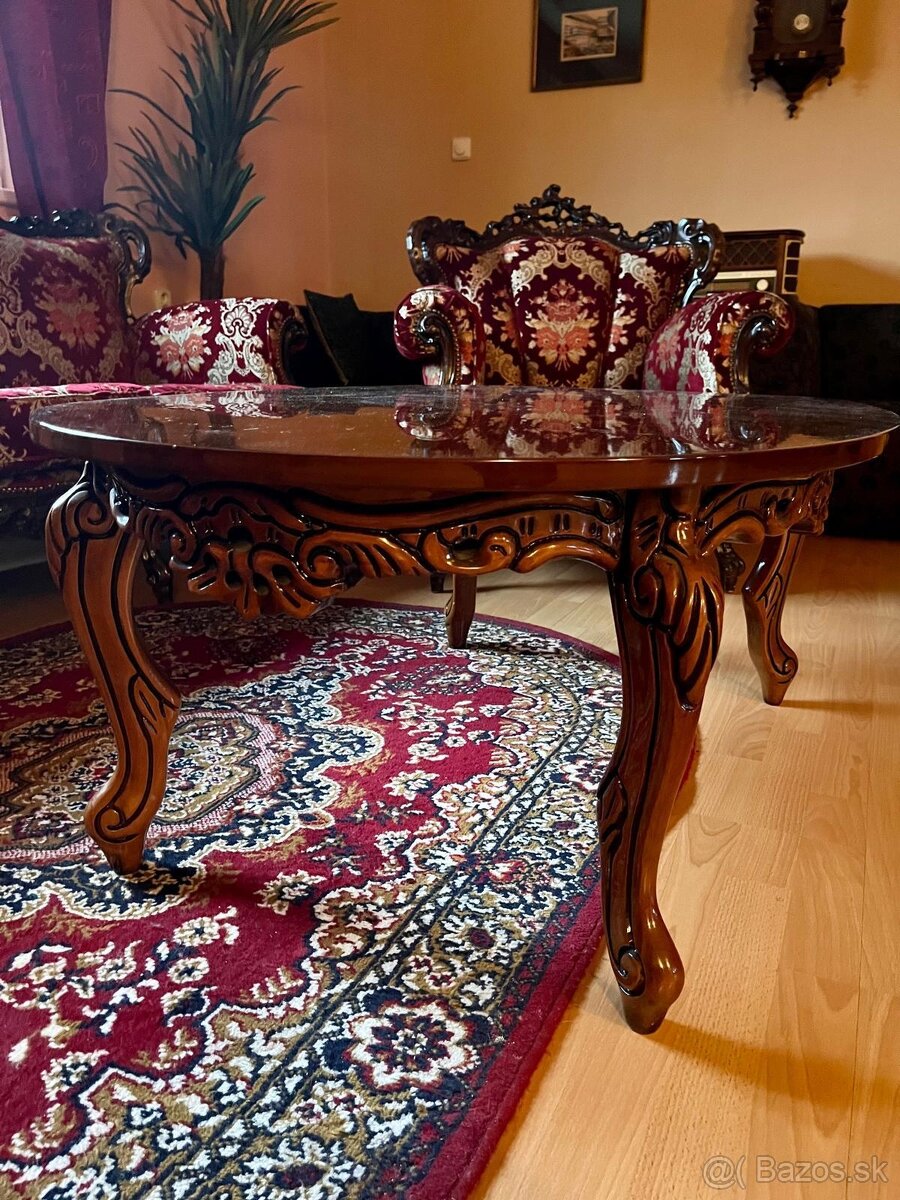 Barový Set - CENTRO MOBILI - 9