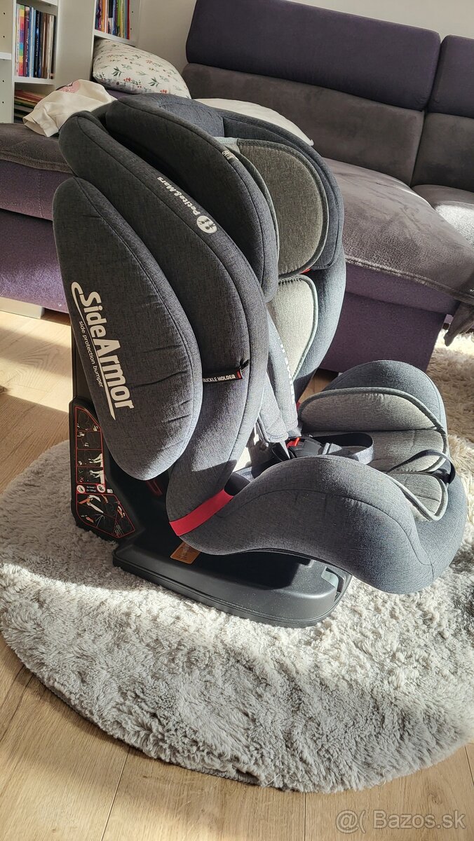 autosedačky Petite&Mars Prime II - 9