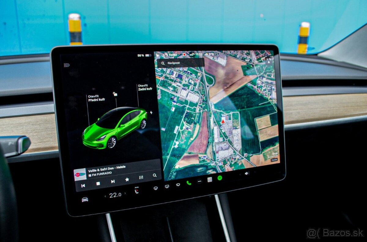Tesla Model 3 Long-Range Dual Motor AWD - 9