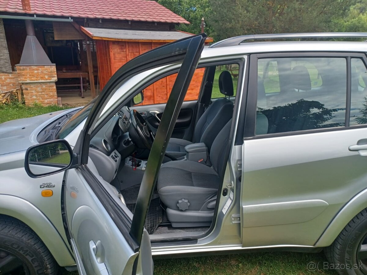 toyota rav4 - 9