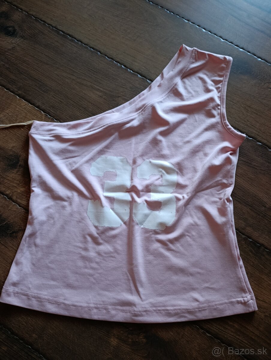 Darujem dámske oblečenie xs s - 9