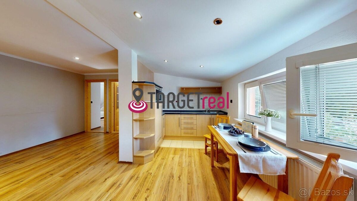 TARGETreal | Rodinný dom v krásnej lokalite Terchová – Horná - 9