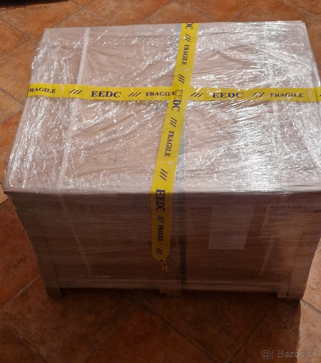 Predám Smart digestor Samsung NK24N9804VB - 9