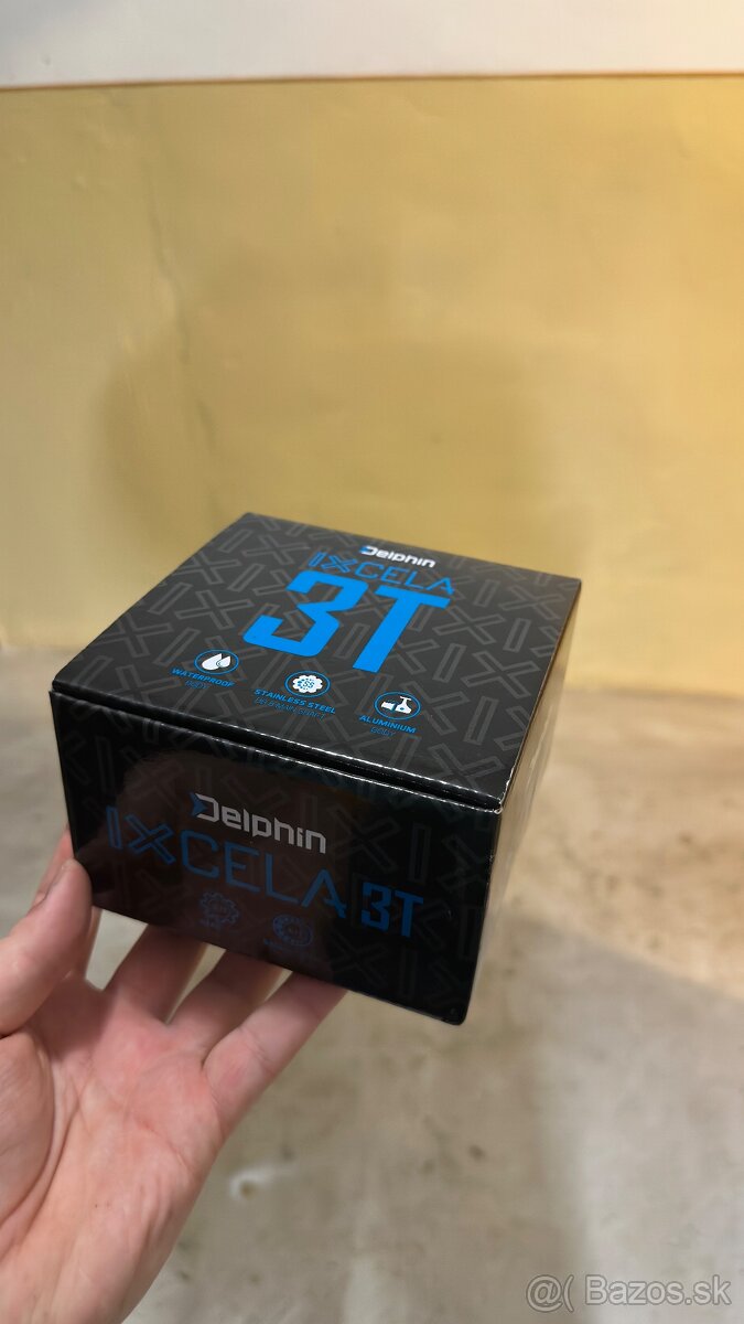 Prívlačová výbava - 9