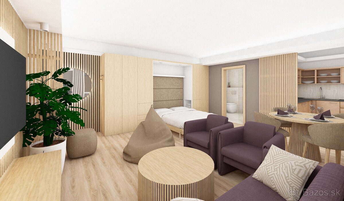 Investícia s obrovským potenciálom, na predaj obchodné p - 9