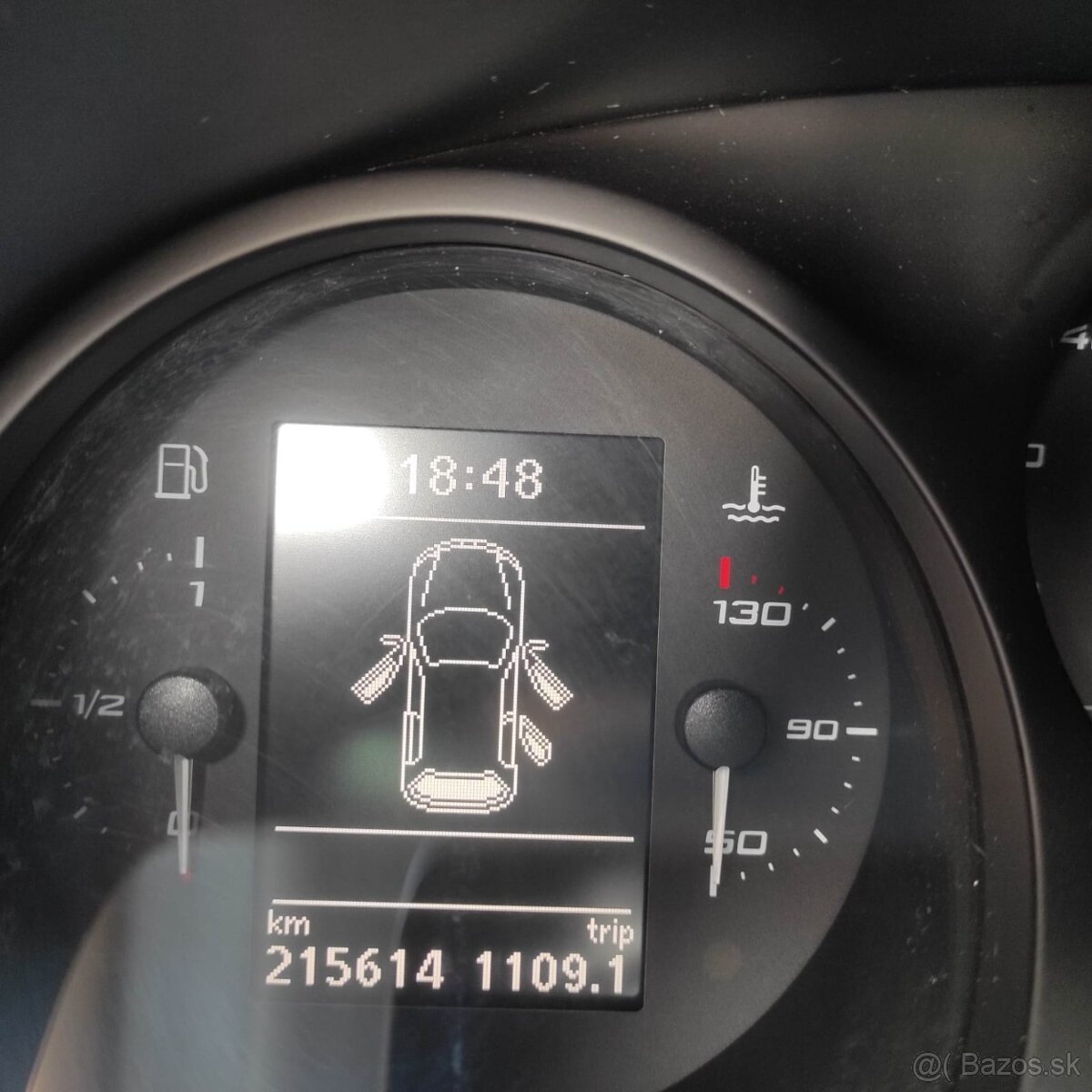 SEAT LEON 1.8 TSI - 9