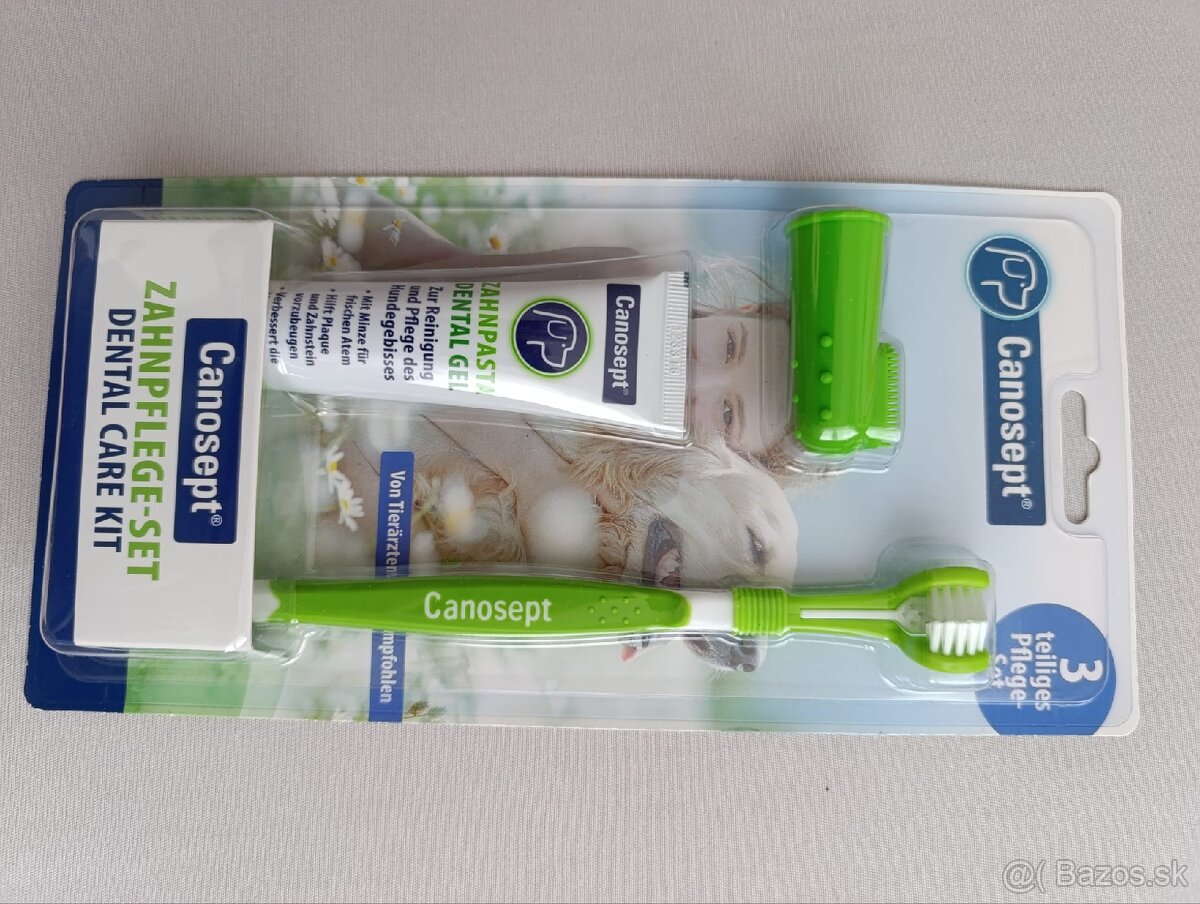 Predám potreby pre psika - 9