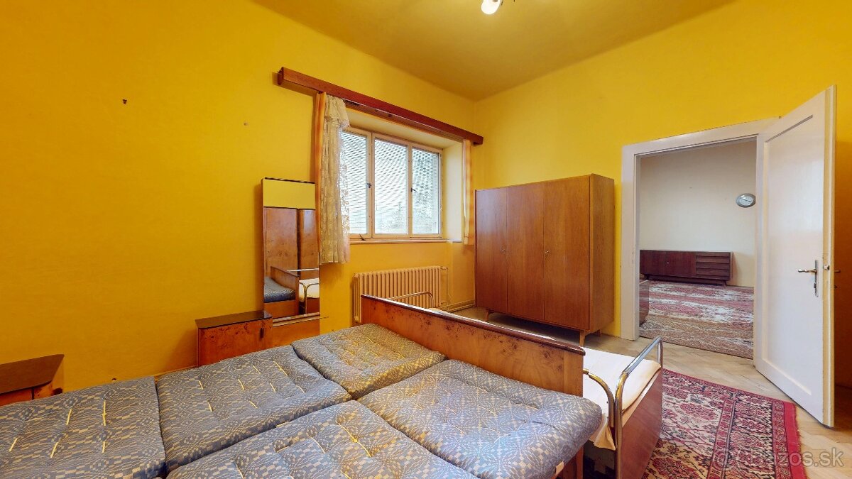 Prestížny veľkometrážny 3i byt LR centrum - 9