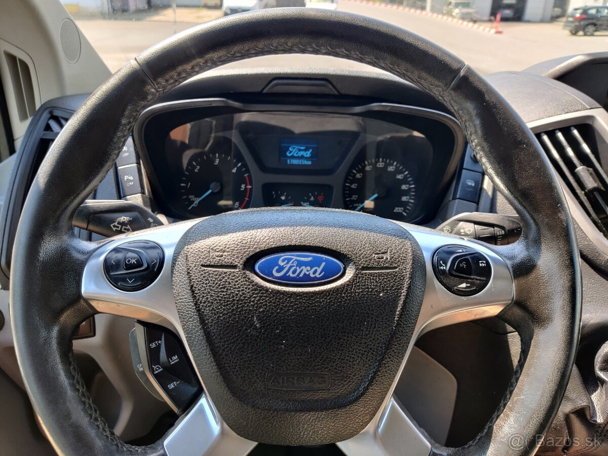 Ford Transit - 9