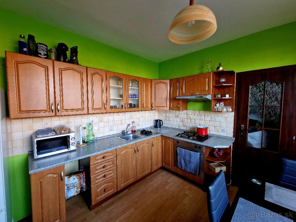 Predám byt 68m² - 9