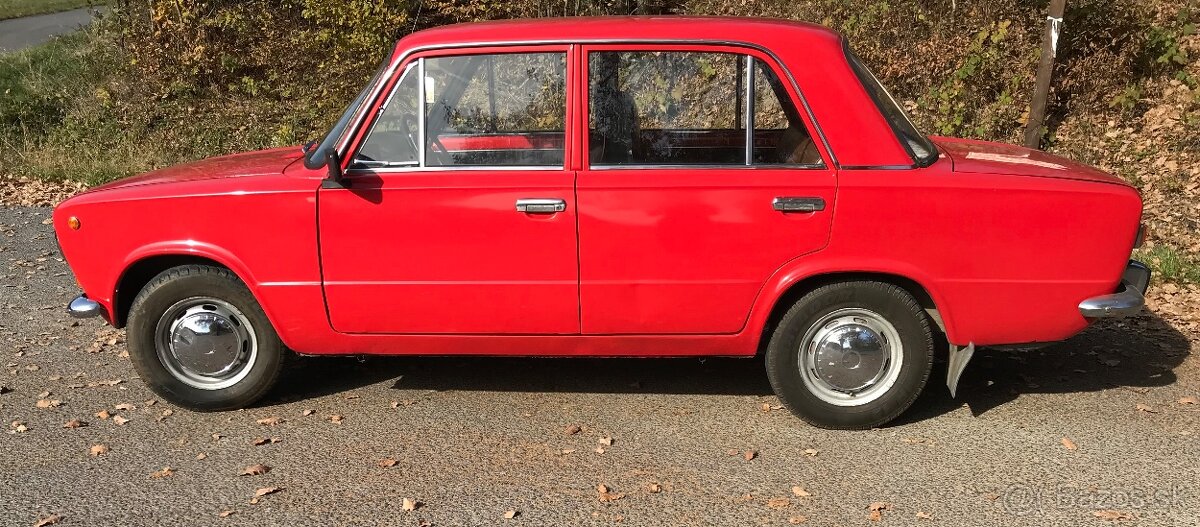 Lada VAZ 2101 - 9