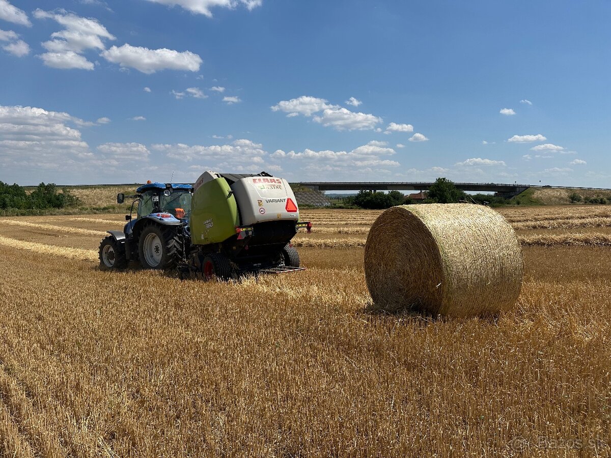 Balovač Claas - 9