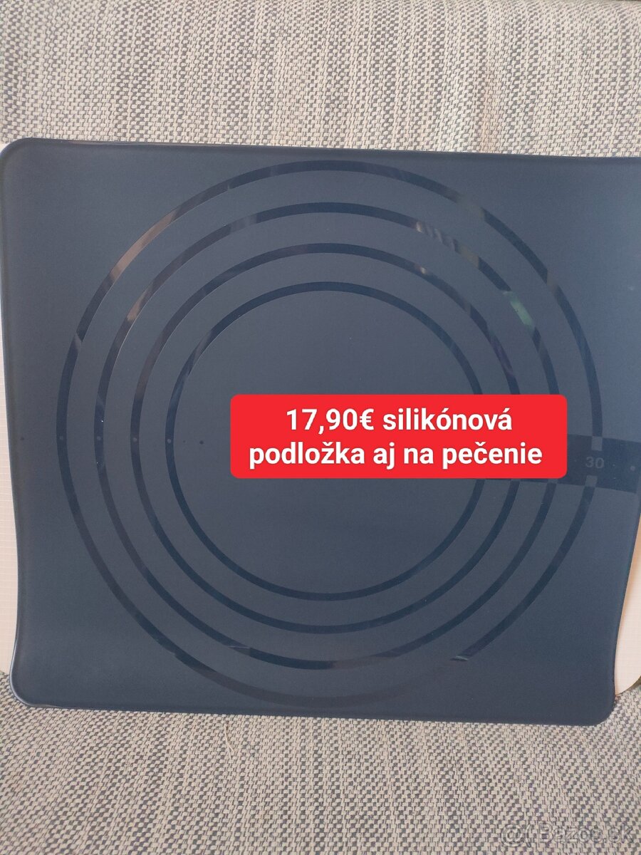 Tupperware rôzne vyrobky - 9