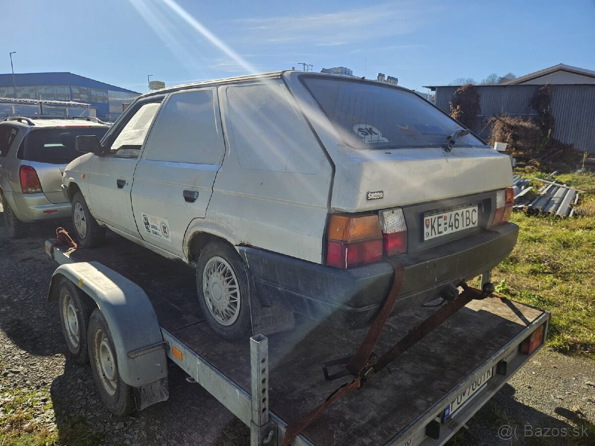 Favorit Forman Praktik - 9