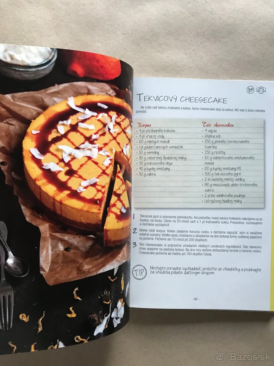 Zlatá babičkina kuchárka, Lahodná čokoláda, Chutnučká mamina - 9