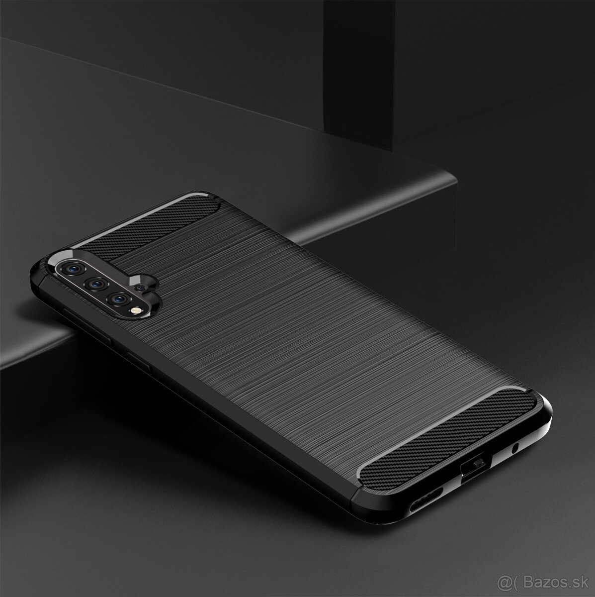 Nový ochranný kryt na Huawei Nova 5T - 9