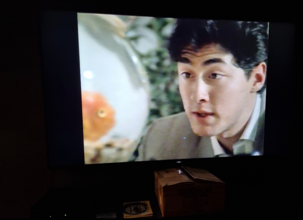 Vhs videoprehravač - 9