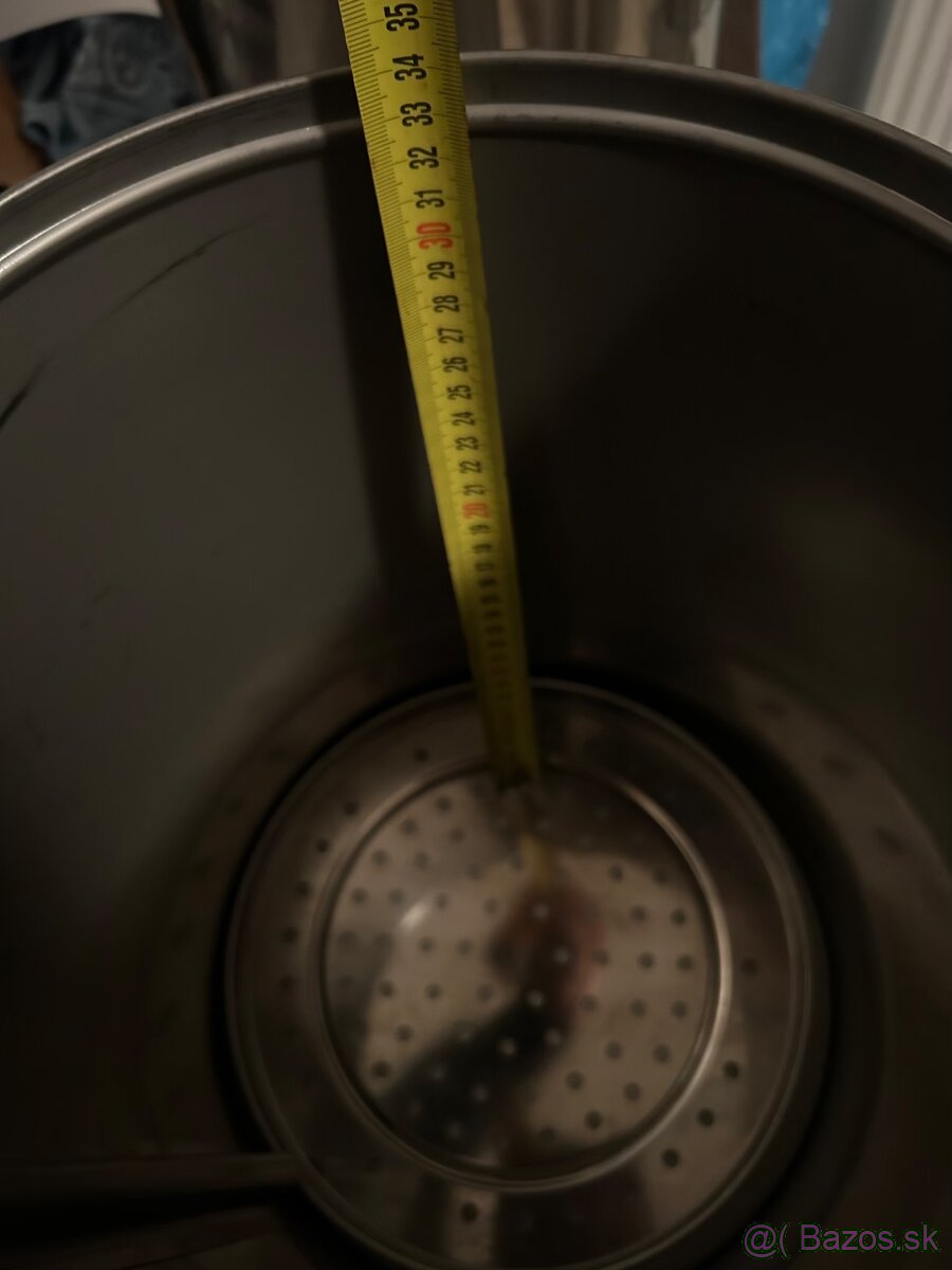 Autoklav 24l 0,17MPa - 9