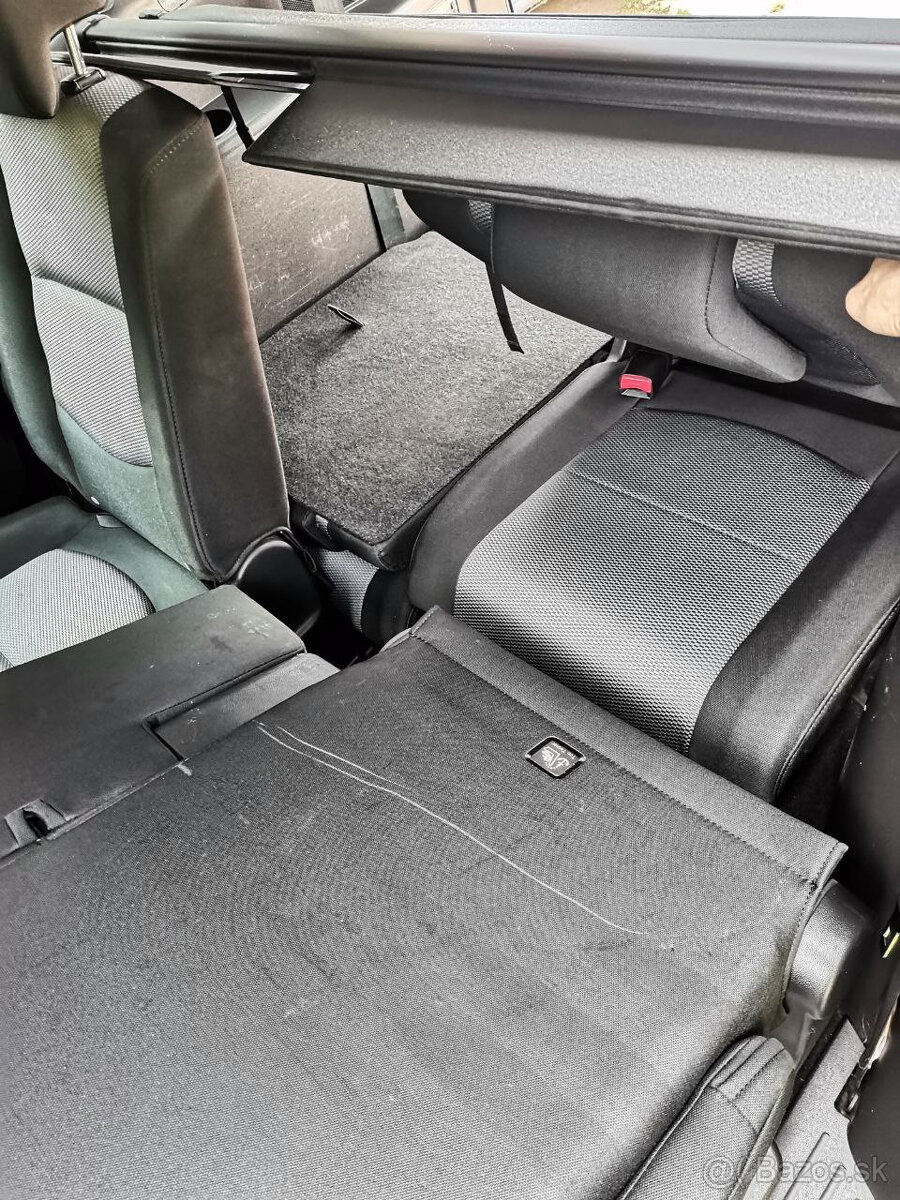 Mazda 5 - MZ-CD 2.0 - 7 miestna - 9