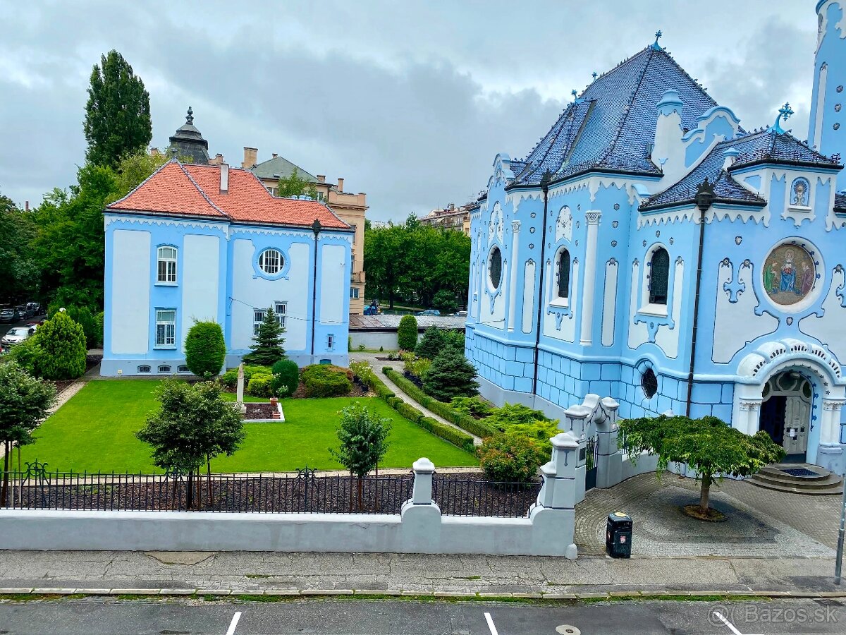 Realitný kancelária REALADR s.r.o. - 9