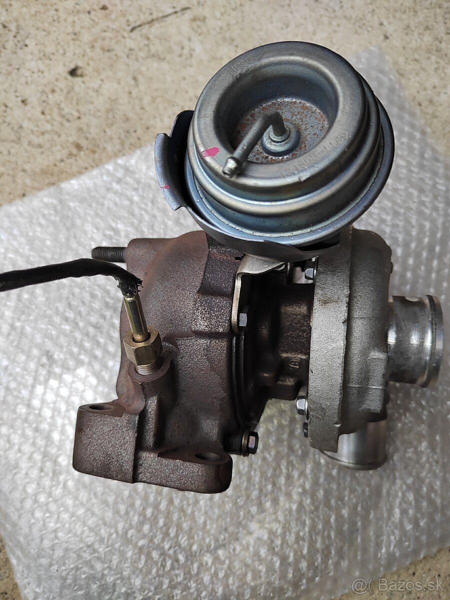 Turbo Crdi, KiA, Hyundai - 9