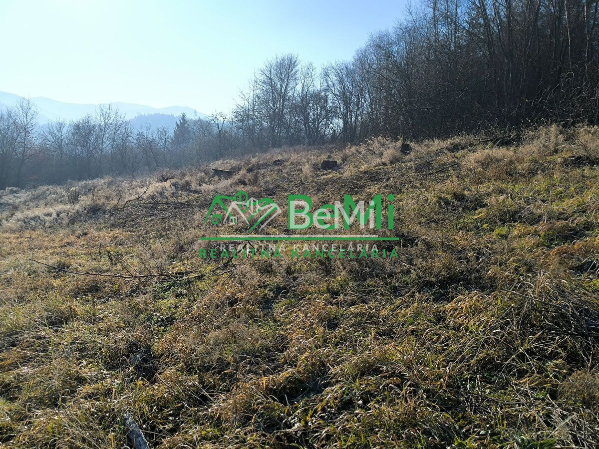 Pozemok Považská Bystrica, 3129m2 146-14-PEMOa - 9