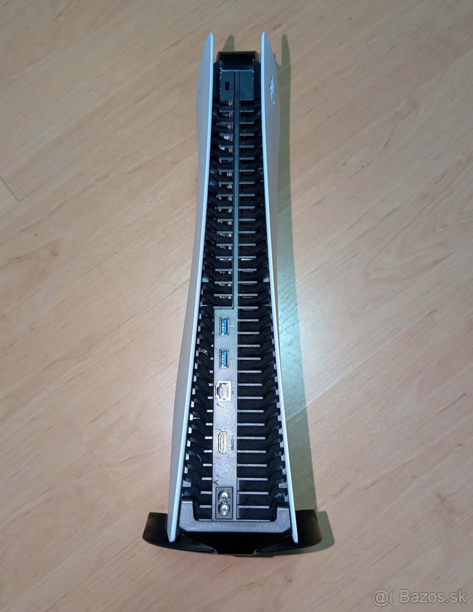 PS5 825GB verzia s mechanikou - 9