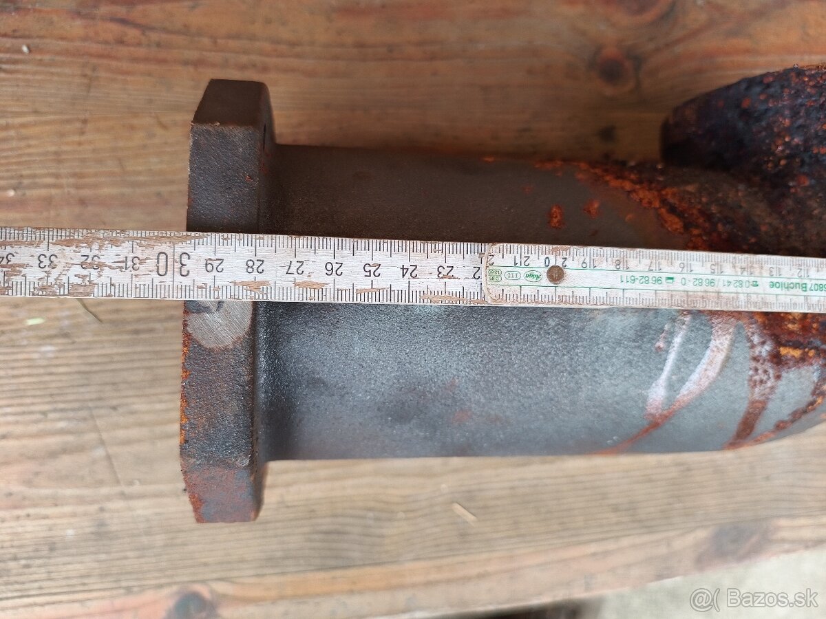 Prislusenstvo z kotla hercules duo U26 - 9