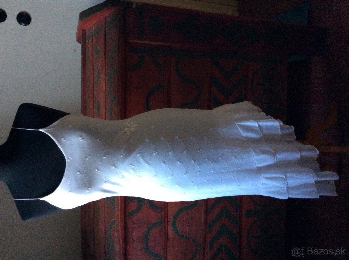 Šaty, spoločenské - 9