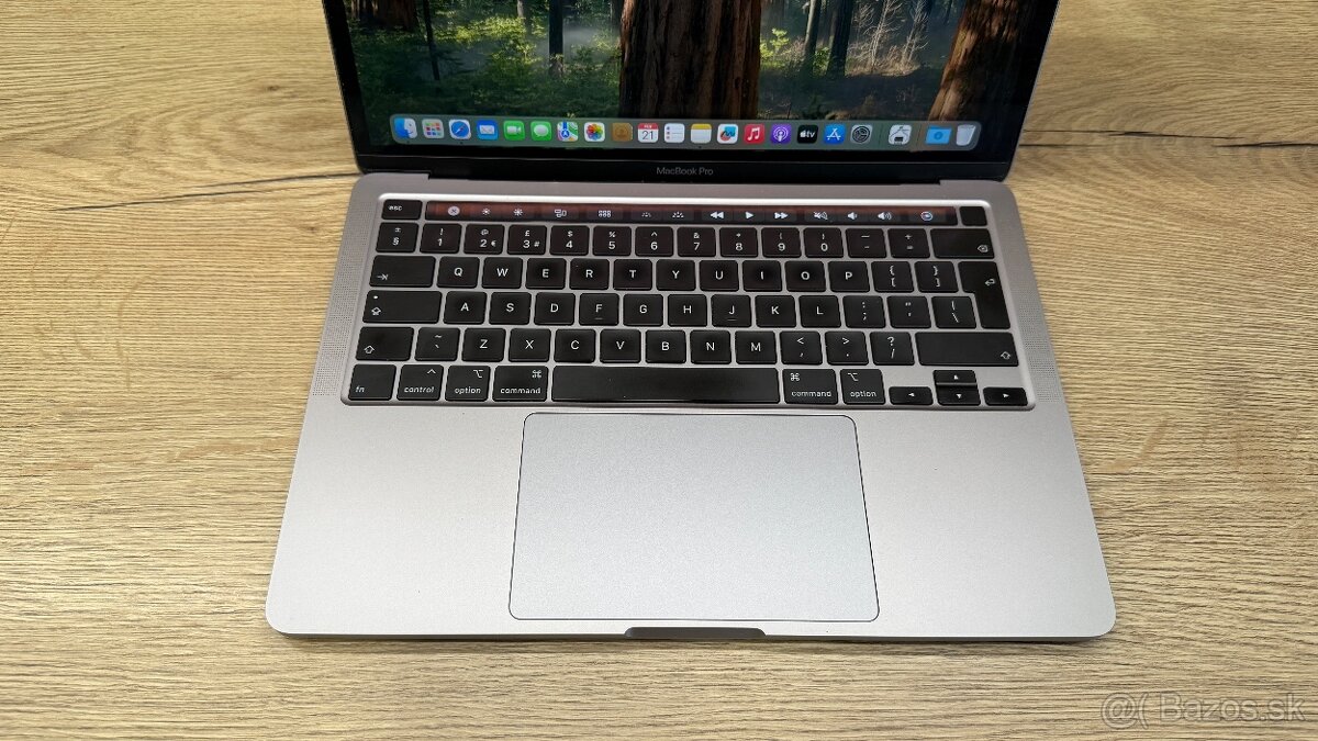 Apple MacBook Pro 13" 2020 512GB - 9