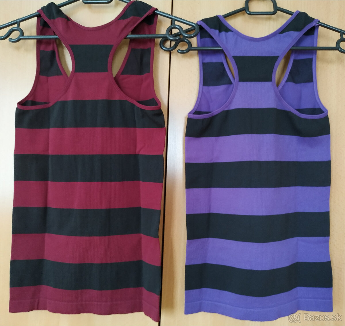 Dámske / dievčenské TRIČKÁ_rôzne druhy_po_1,00 - 9