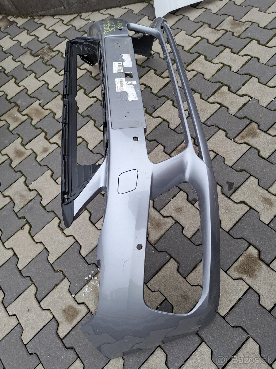 Peugeot Nárazník. - 9