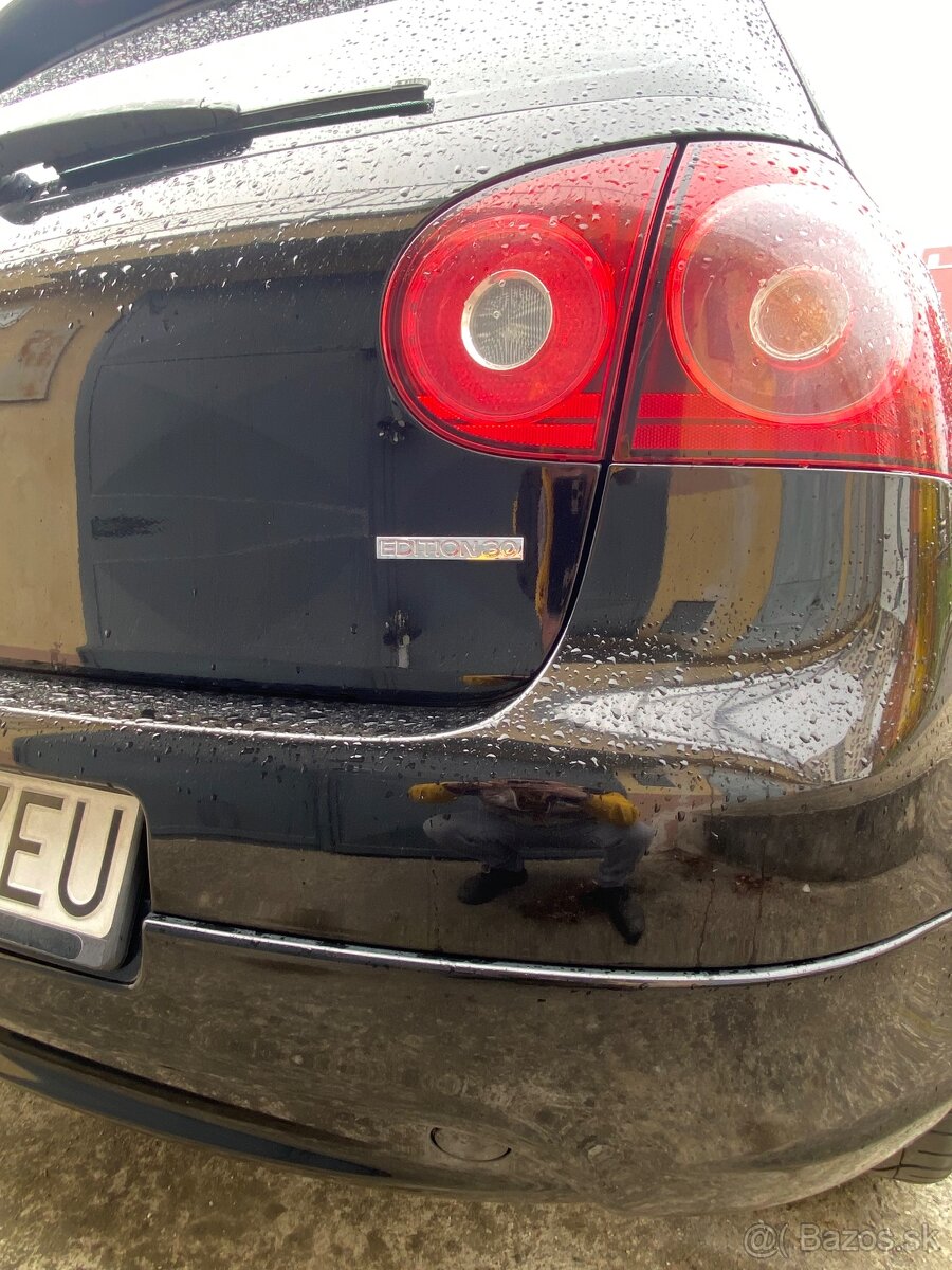 VW GOLF 5 GTI 30 EDITION - 9