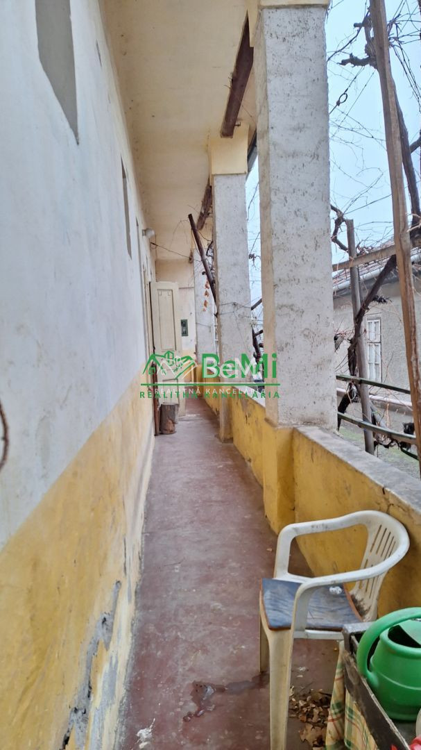 Rodinný dom v obci Gonc vhodný na podnikanie -NA PREDAJ - 9