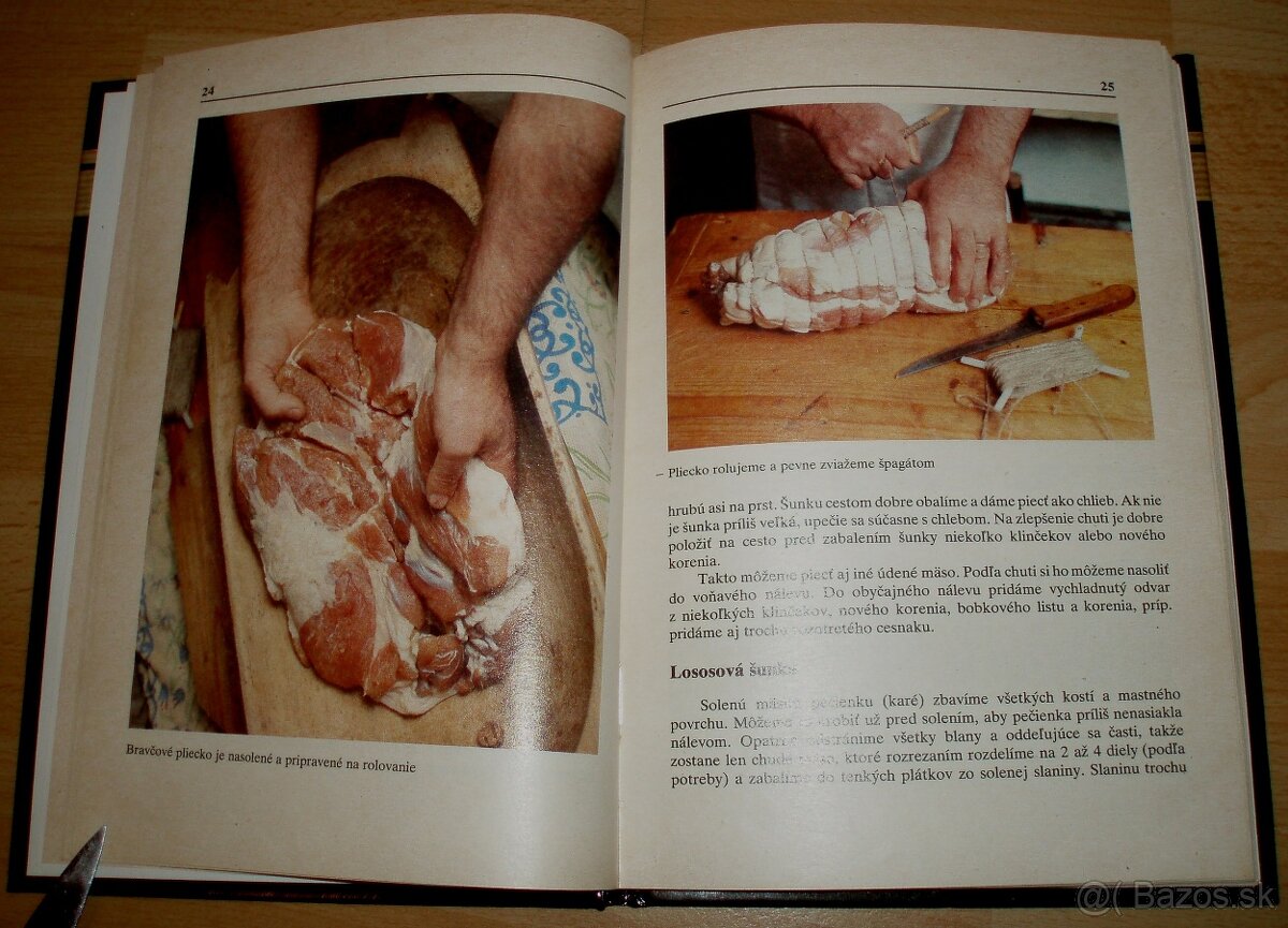 Zakáľačkové špeciality - 9