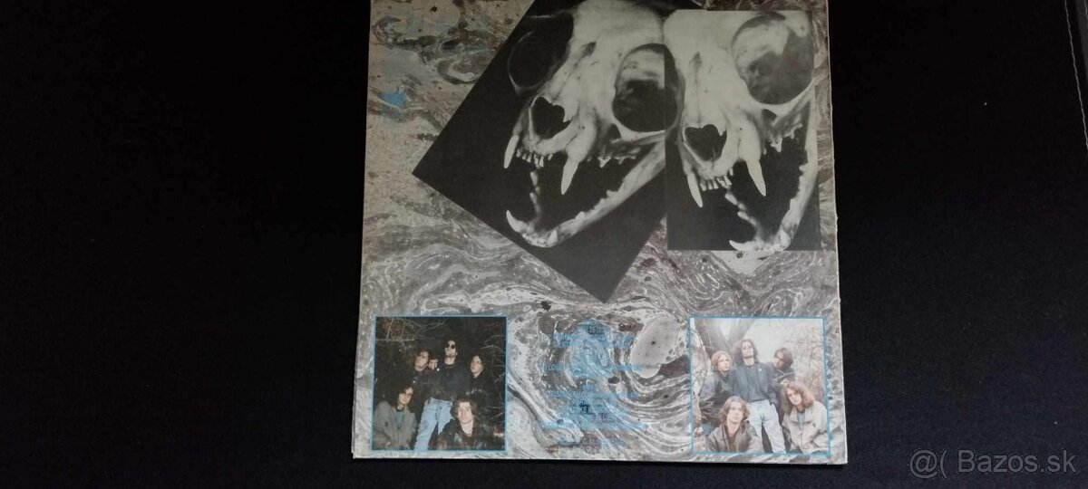 LP Duchoň/ Isabelle/ Elán/ Titanic/Törr/Punk/Ocean - 9